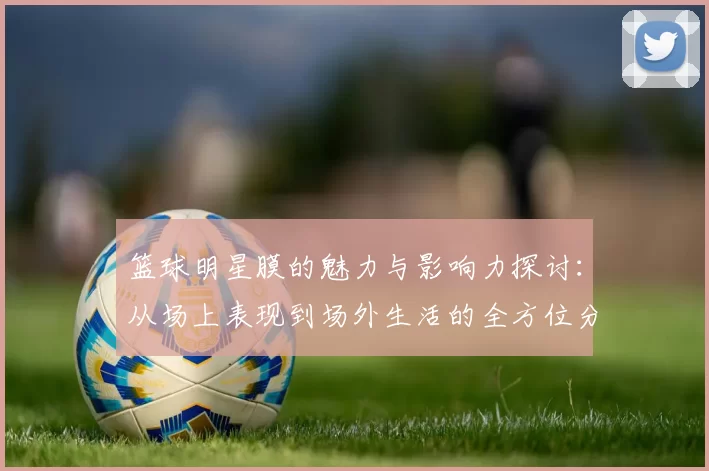 篮球明星膜的魅力与影响力探讨：从场上表现到场外生活的全方位分析